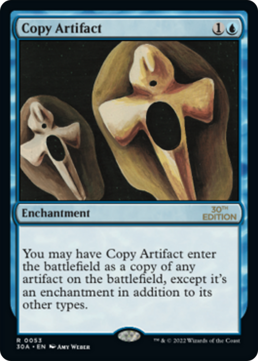 Copy Artifact