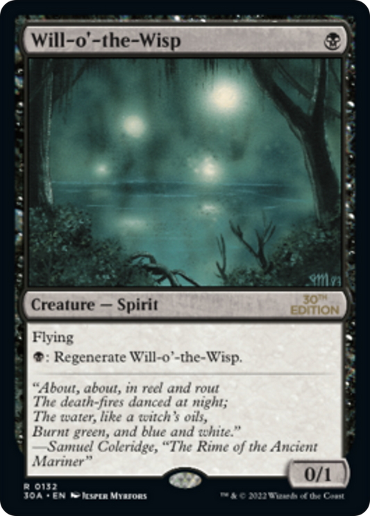 Will-o'-the-Wisp