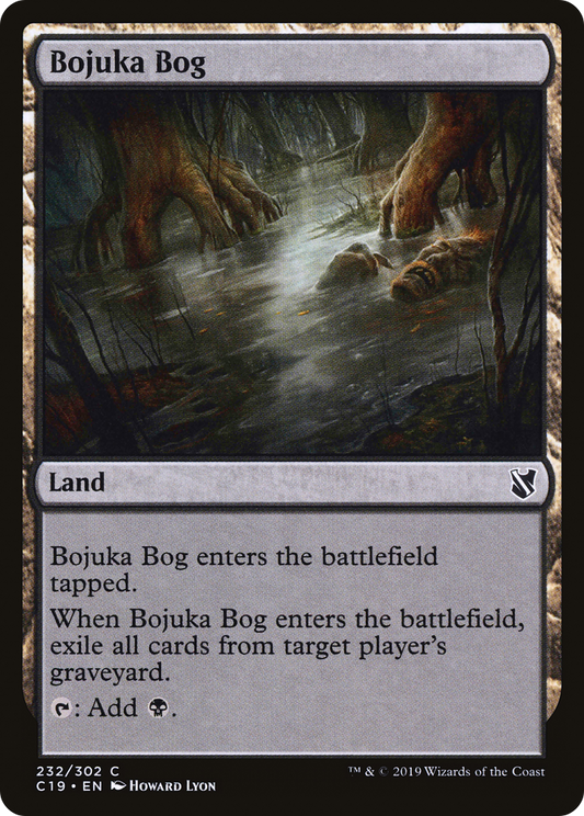 Bojuka Bog