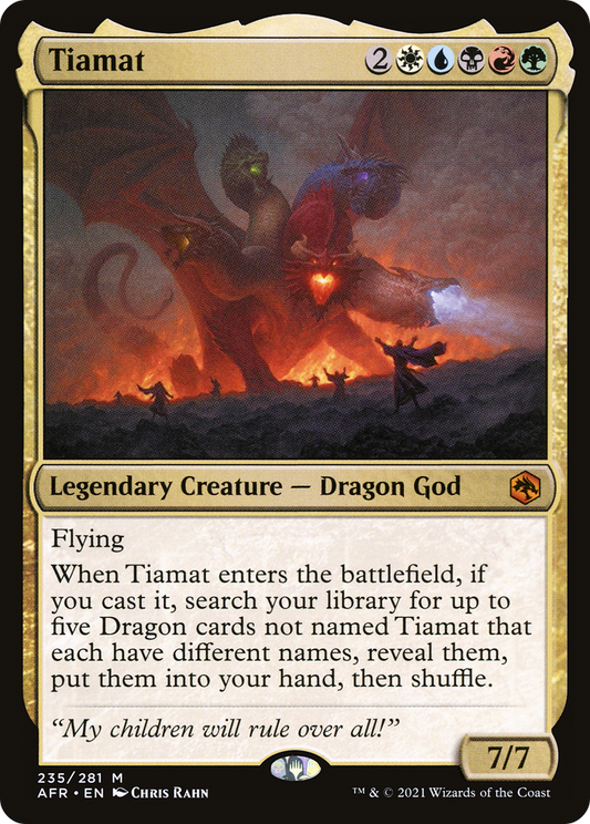 Tiamat